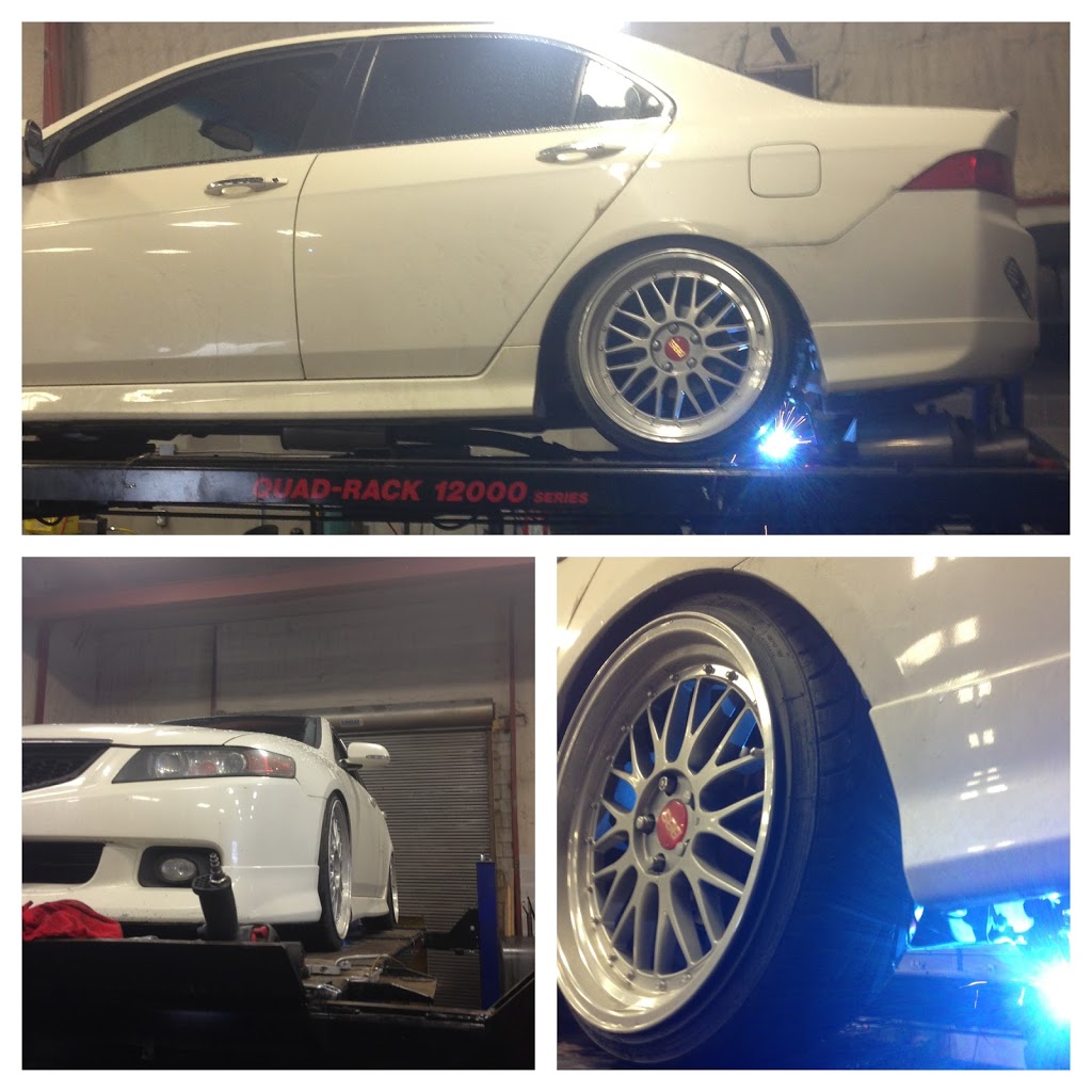Automotive Techniques | 363 Bering Ave, Etobicoke, ON M8Z 3B1, Canada | Phone: (416) 652-6431