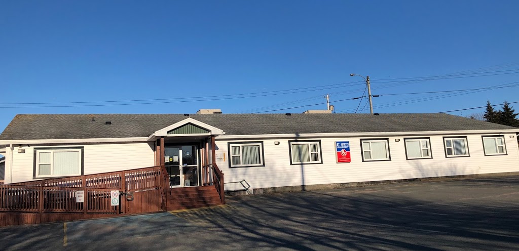 St Marys Pharmacy | Dillons Ln, Saint Marys, NL A0B 3B0, Canada | Phone: (709) 525-2599