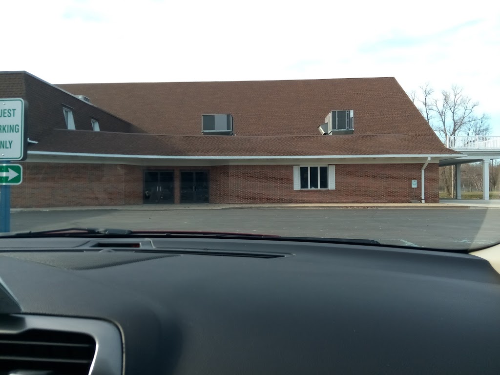Colonial Woods Missionary Church | 3240 Pine Grove Ave, Port Huron, MI 48060, USA | Phone: (810) 984-5571