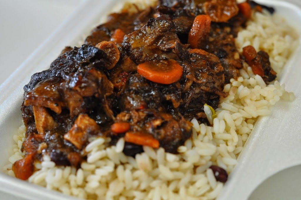 Caribbean Flavah (Oshawa) | 70 King St W, Oshawa, ON L1H 1A6, Canada | Phone: (905) 240-6900