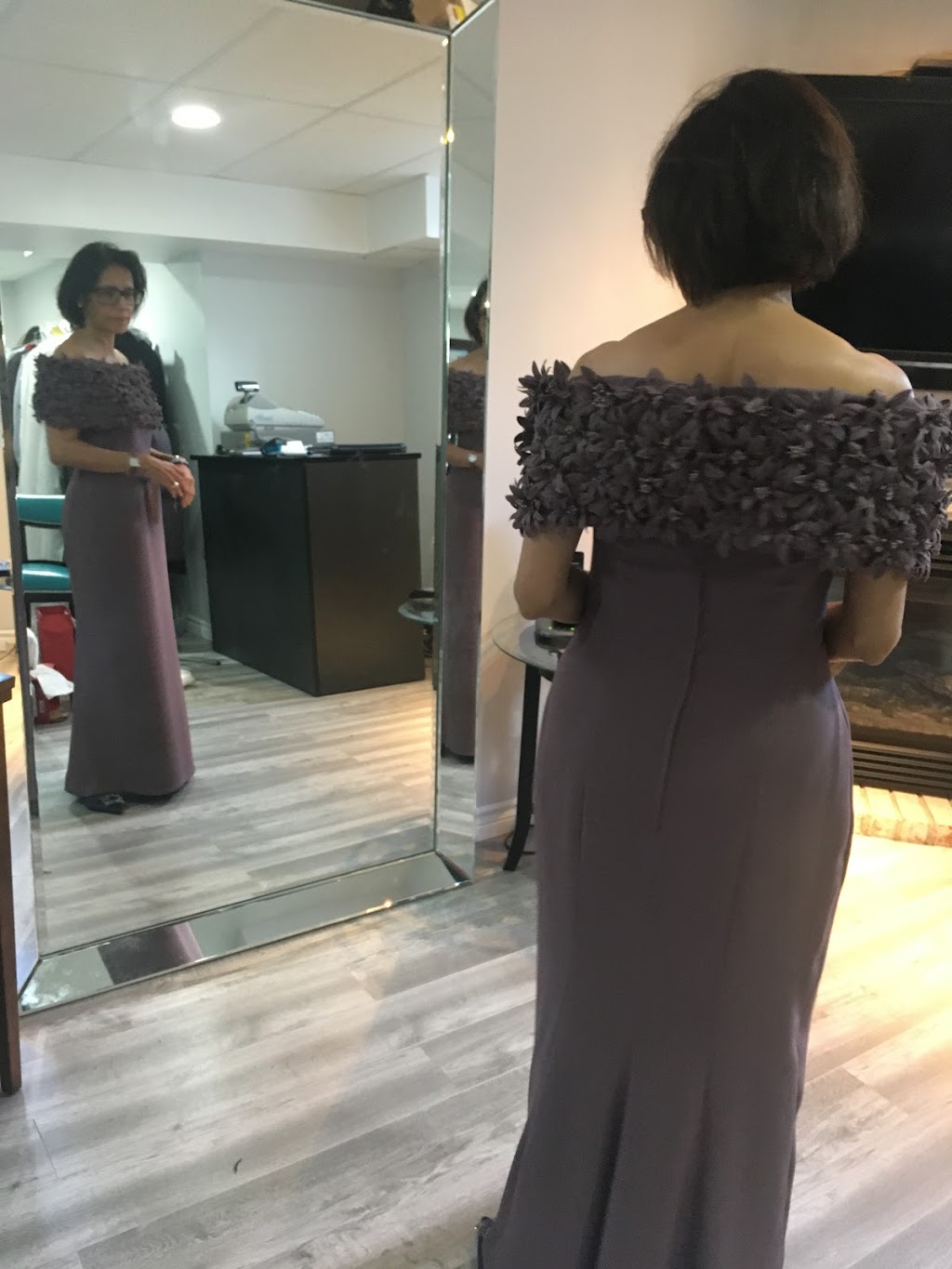 Francys Design & Alterations | 1158 S Wenige Dr, London, ON N6A 5N4, Canada | Phone: (519) 601-5570