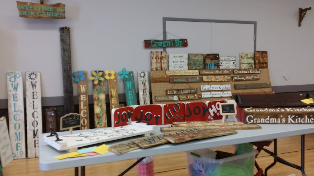 Mulhurst Bay Community Centre | 3802 50 Ave, Mulhurst, AB T0C 2C0, Canada | Phone: (780) 389-2455