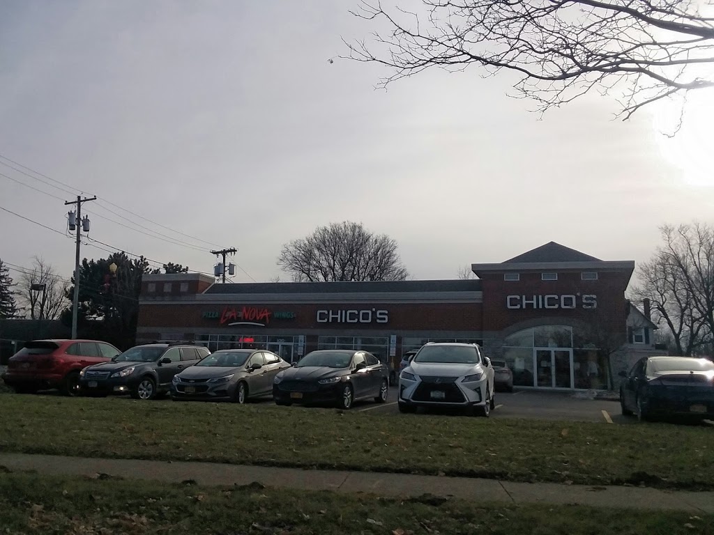 Chicos | 5151 Main St Unit 3, Williamsville, NY 14221, USA | Phone: (716) 634-3794
