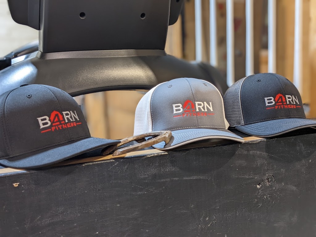 B4RN Fitness | 11251 180 St NW, Edmonton, AB T5S 0B4, Canada | Phone: (780) 716-1609