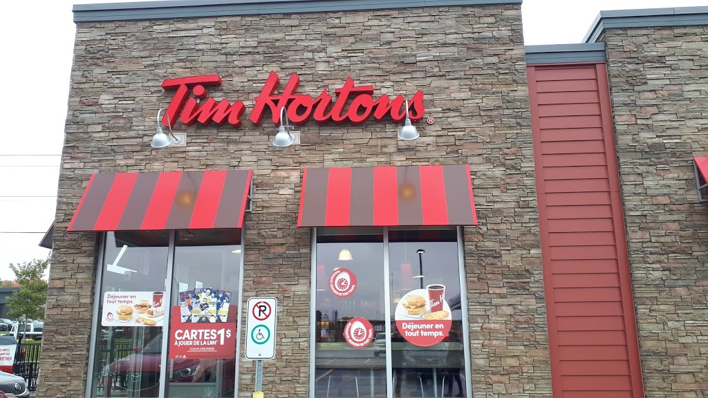 Tim Hortons | 970 Avenue Nordique, Québec, QC G1C 0H1, Canada | Phone: (418) 667-3290