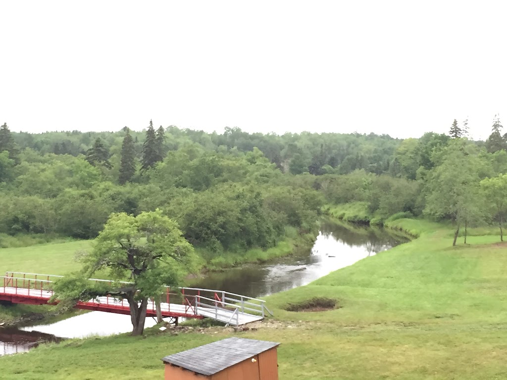Forest Glen Bible Camp | 884 Forest Glen Rd, Brookfield, NS B0N 1C0, Canada | Phone: (902) 673-3228