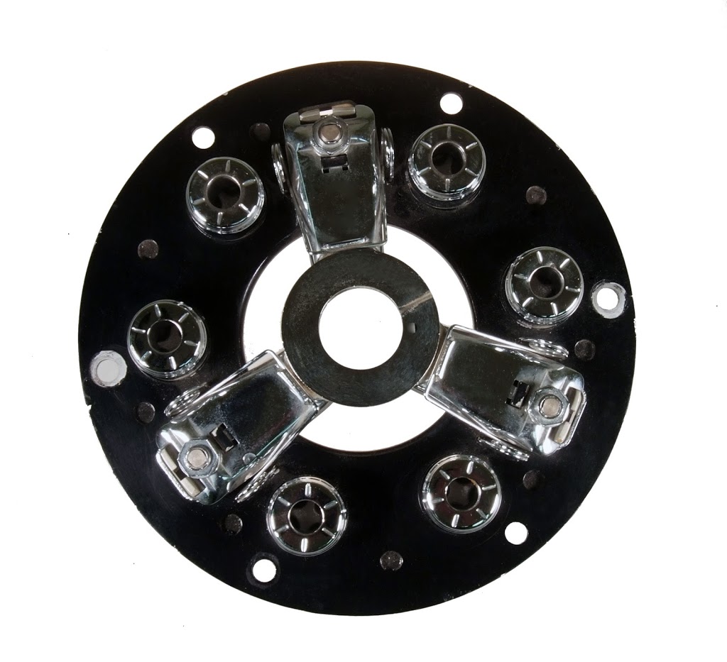 Autokraft Parts | 1135 Squires Beach Rd, Pickering, ON L1W 3T9, Canada | Phone: (416) 704-3451