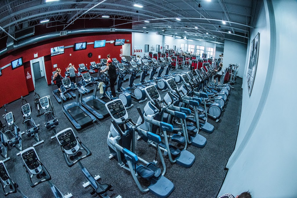 Healthworks | 925 Ontario St Unit 7, Stratford, ON N5A 6W5, Canada | Phone: (519) 272-2111