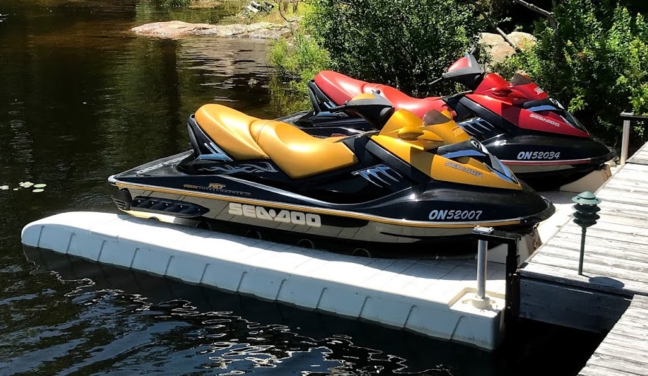 Paradise Docks & Lakeside Living Inc | 41 Quarry Rd, Waubaushene, ON L0K 2C0, Canada | Phone: (705) 906-9396