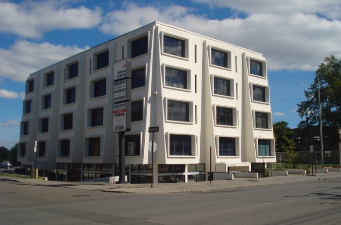 Cartierville Denturologiste | 12245 Rue Grenet suite 203, Montréal, QC H4J 2J6, Canada | Phone: (514) 998-0928