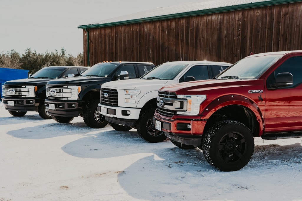Buckin A Welding Ltd. | 111494 11 Line, East Garafraxa, ON L9W 7A5, Canada | Phone: (519) 330-0758