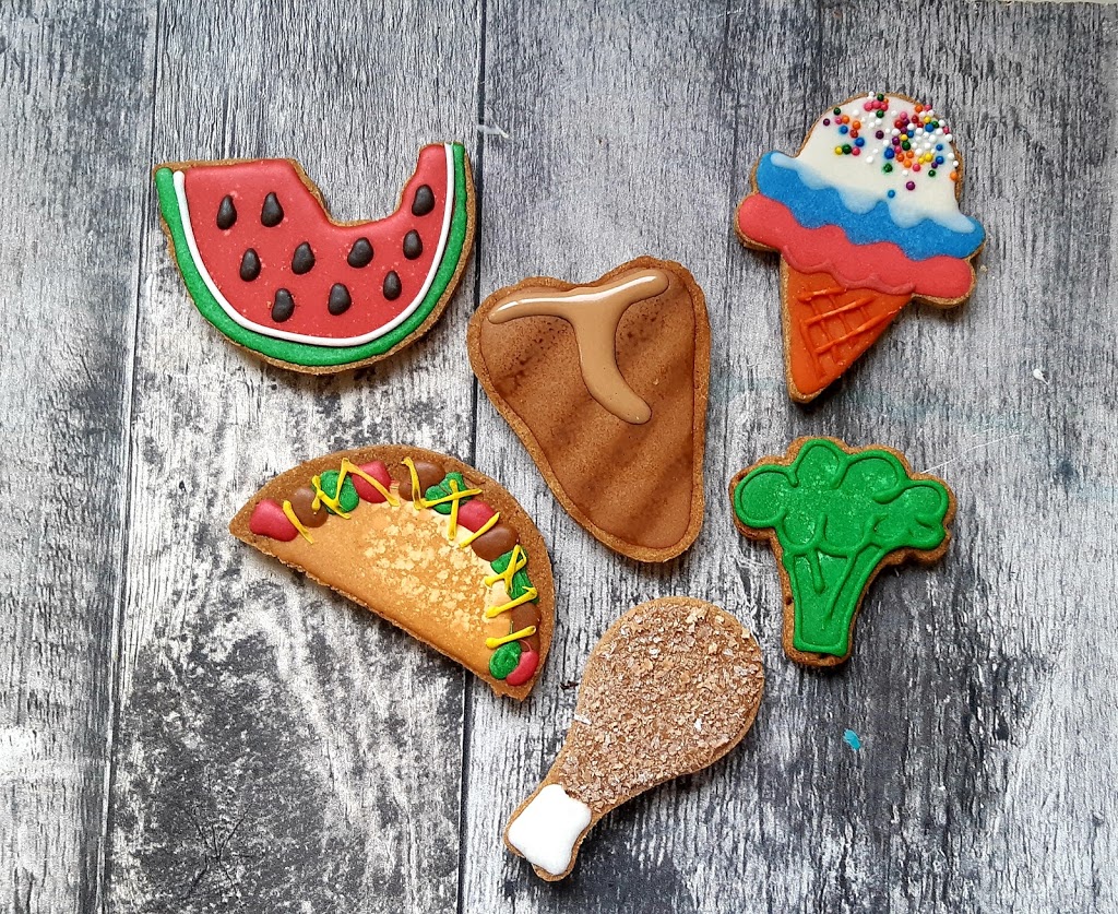 Barnyard Biscuits | RR1 S8 C9, Didsbury, AB T0M 0W0, Canada | Phone: (403) 829-6425