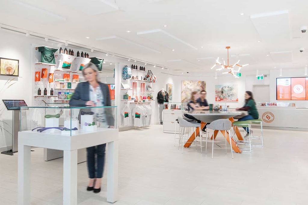 Fire & Flower Cannabis Co. | 12225 107 Ave NW, Edmonton, AB T5M 1Y9, Canada | Phone: (587) 635-1600