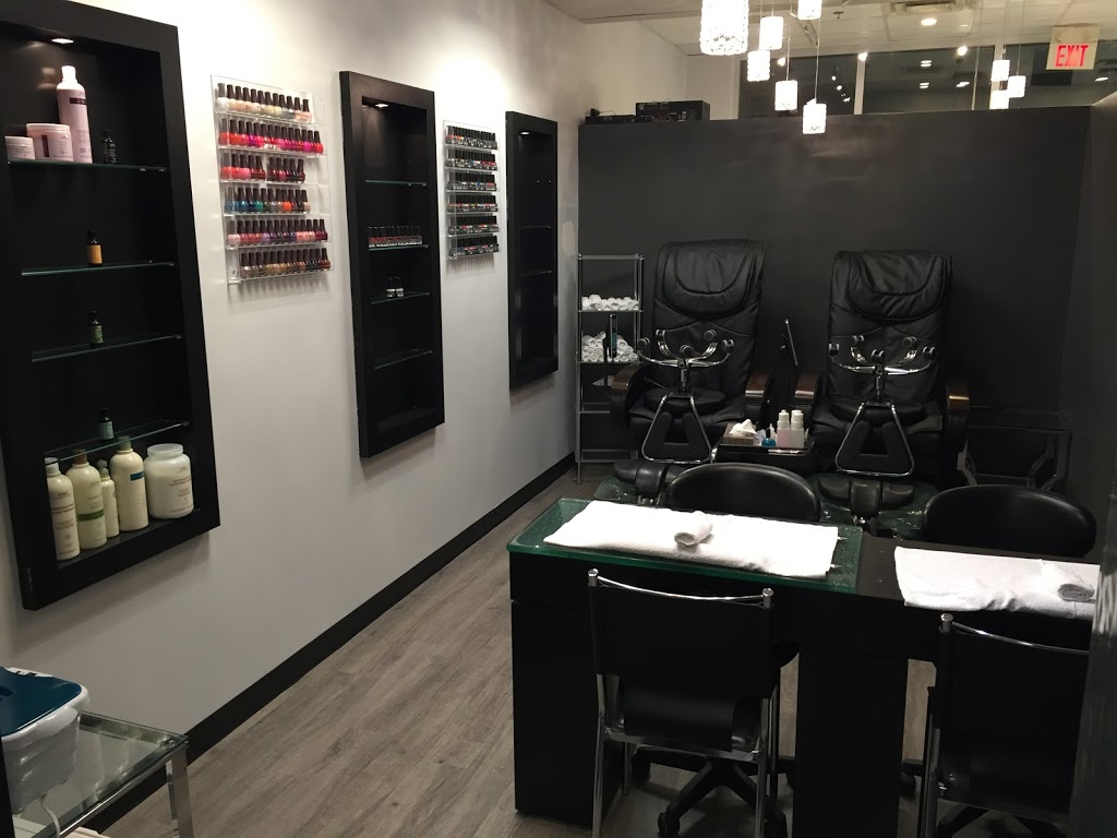 Lavish Salon and Spa Brooklin | 5969 Baldwin St S, Whitby, ON L1M 1X9, Canada | Phone: (905) 655-6667