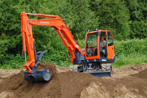 Sunbelt Rentals | 1009 Allsbrook Rd, Parksville, BC V9P 2A9, Canada | Phone: (250) 248-1100