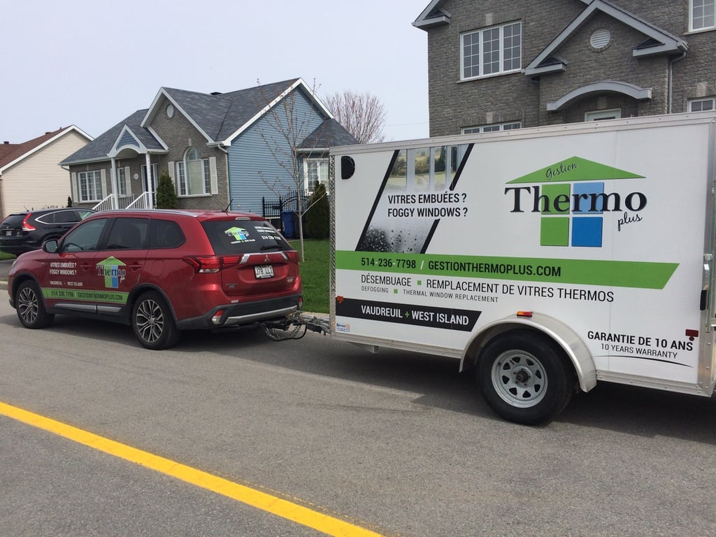 Gestion Thermo Plus à Les Cèdres | 1429 Rue Sophie, Les Cèdres, QC J7T 1J5, Canada | Phone: (514) 236-7798