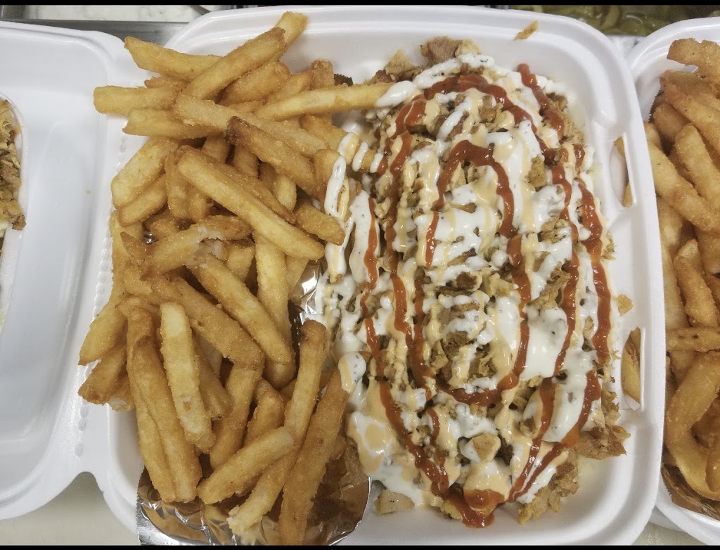 North Shawarma | 1144 Courtland Ave E unit #4, Kitchener, ON N2C 1K7, Canada | Phone: (519) 208-8802
