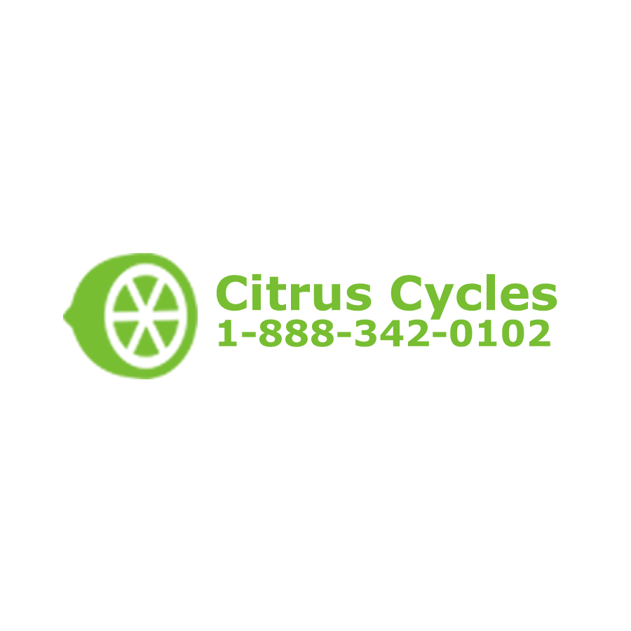 Citrus Cycles Ltd. | 1158 Rocky Creek Rd #1, Ladysmith, BC V9G 1K4, Canada | Phone: (888) 342-0102