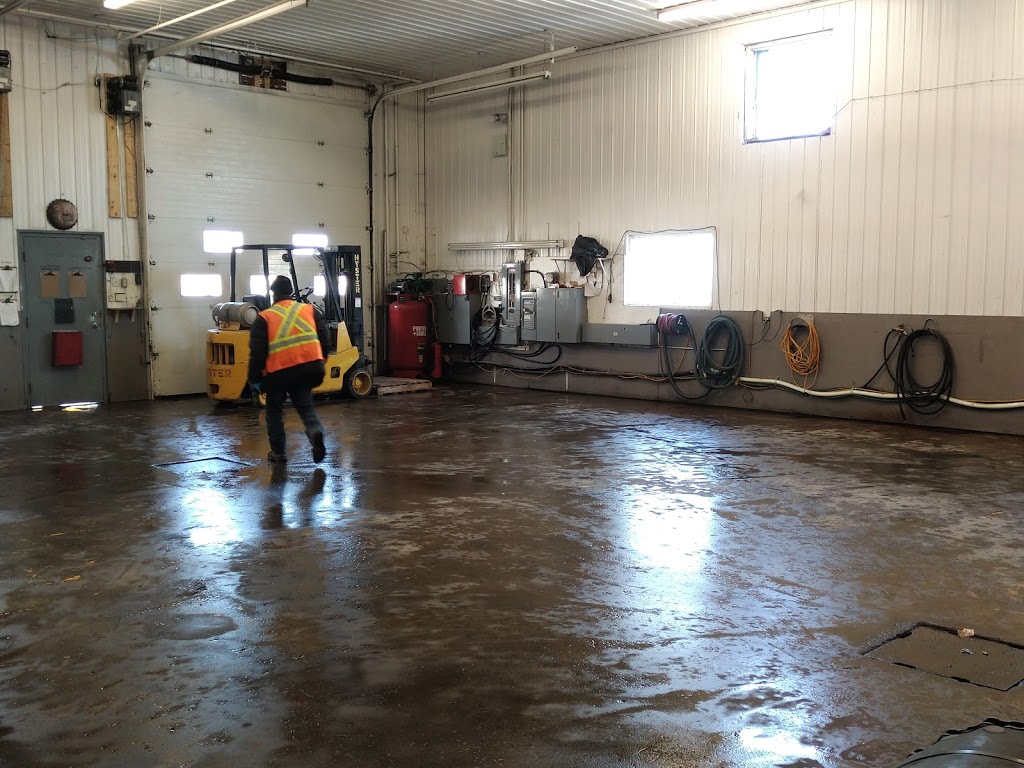 Groupe Unik Beton | 941 Rang du Bas de lAssomption N, LAssomption, QC J5W 2H3, Canada | Phone: (450) 705-7211