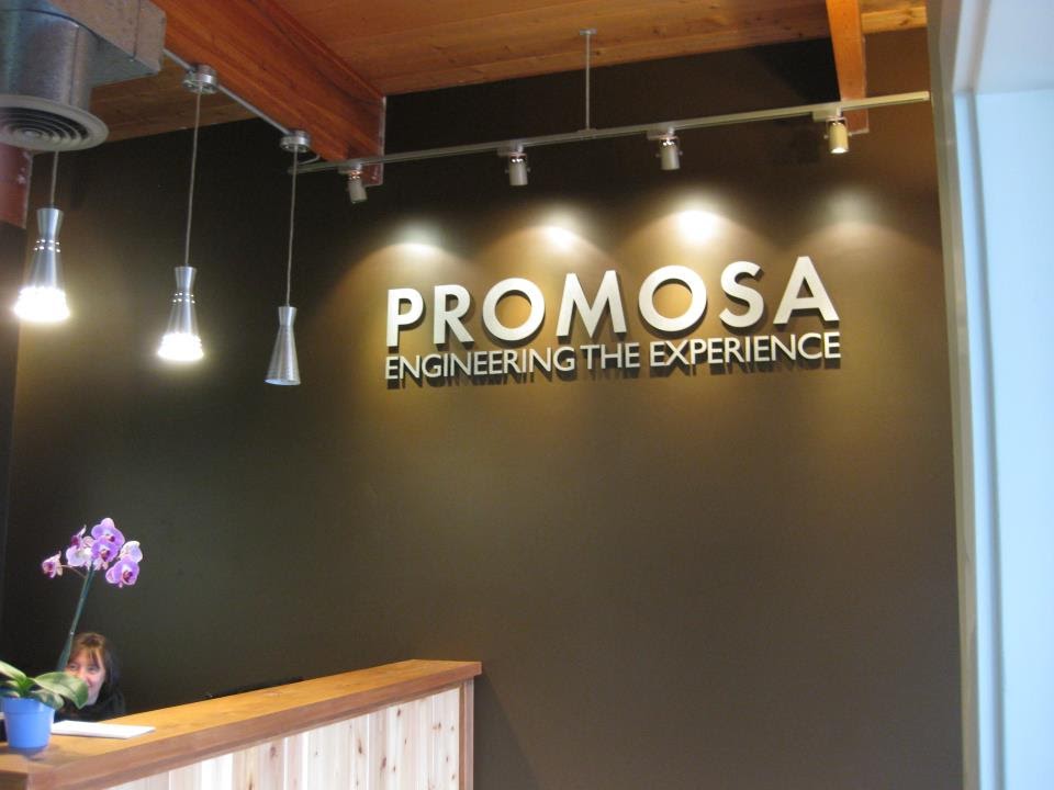 Promosa Management Inc | 1265 Powell St, Vancouver, BC V6A 1J5, Canada | Phone: (604) 568-8011
