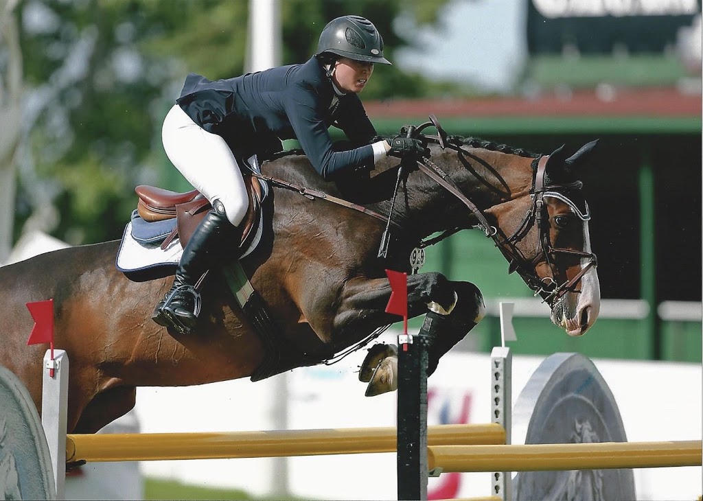 Country Mile Stables | 5423 18th Side Rd, Schomberg, ON L0G 1T0, Canada | Phone: (905) 251-1428