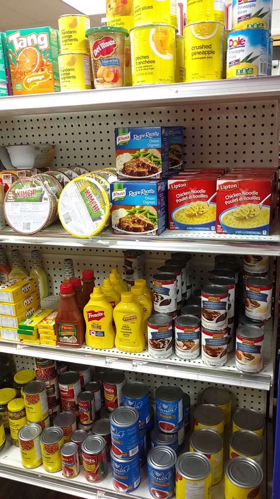 Quick Wash & Variety | 1187 Erie St W, Windsor, ON N9A 6C6, Canada | Phone: (519) 254-3317