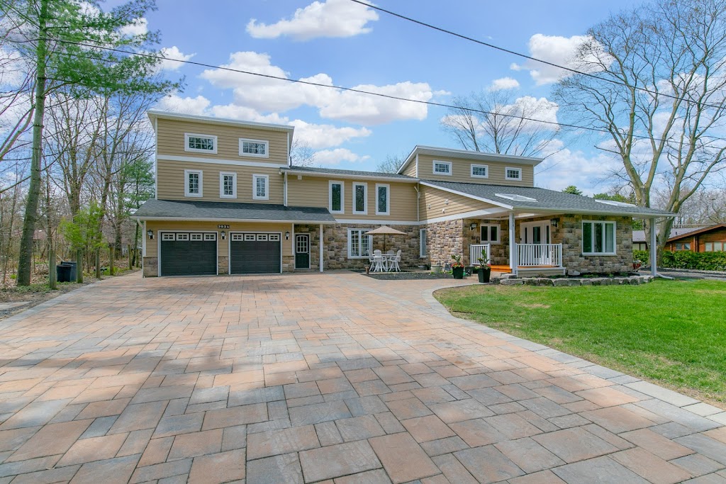 The Lakehouse Innisfil | 3934 Richview Rd, Innisfil, ON L9S 2L7, Canada | Phone: (289) 380-0797