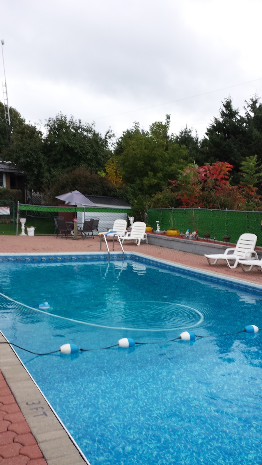 Johnstown Motel | 1843 2, Johnstown, ON K0E 1T1, Canada | Phone: (613) 657-3548