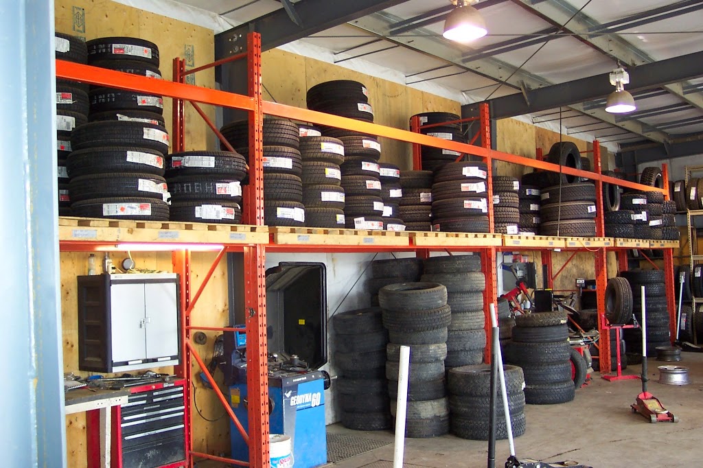 A1 Tire & Wheel | 1601 11th St W, Saskatoon, SK S7M 1H6, Canada | Phone: (306) 664-6411