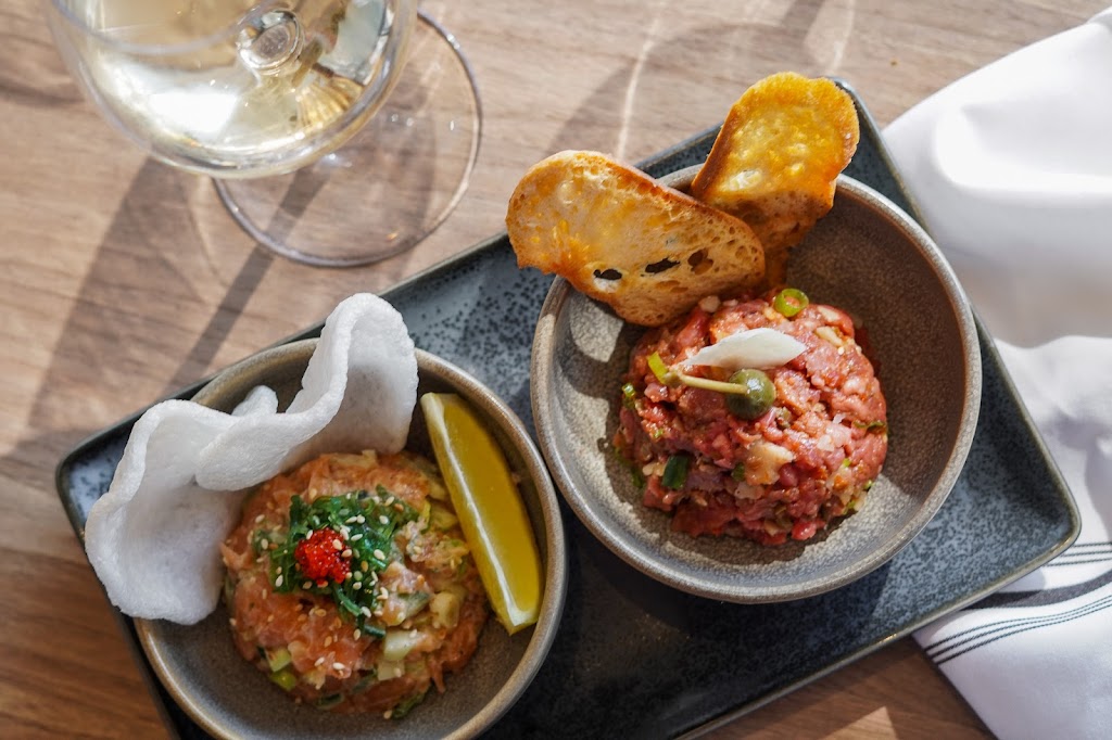 les têtes brulées | 583 Mnt Masson, Mascouche, QC J7K 2L6, Canada | Phone: (514) 942-3101