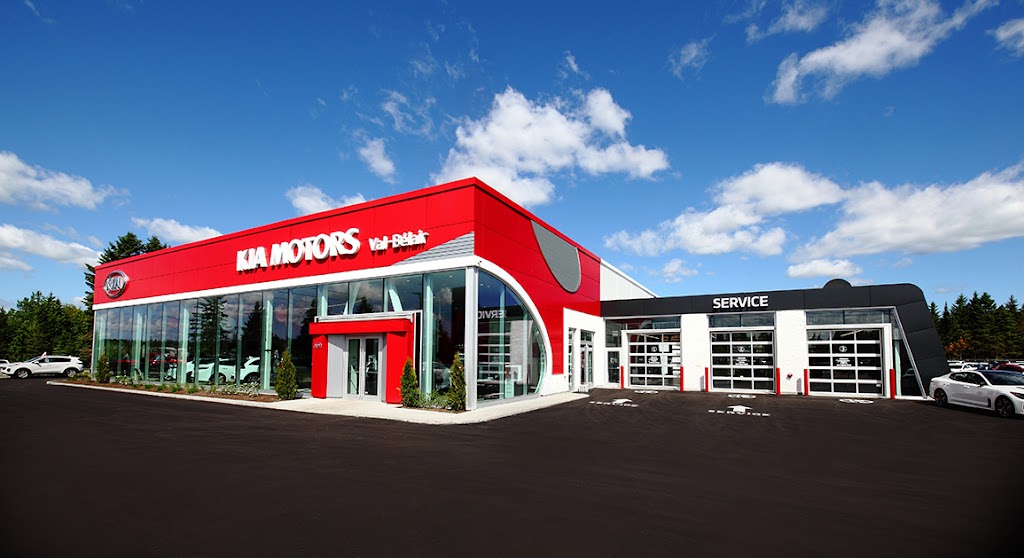 Force Électrique | 1920 Rue de lInterlude, Québec, QC G3K 0R6, Canada | Phone: (418) 660-2929