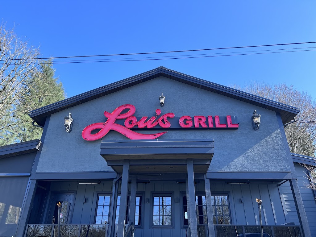 Lous Grill | 2852 Gladys Ave, Abbotsford, BC V2S 3Y2, Canada | Phone: (604) 855-8777