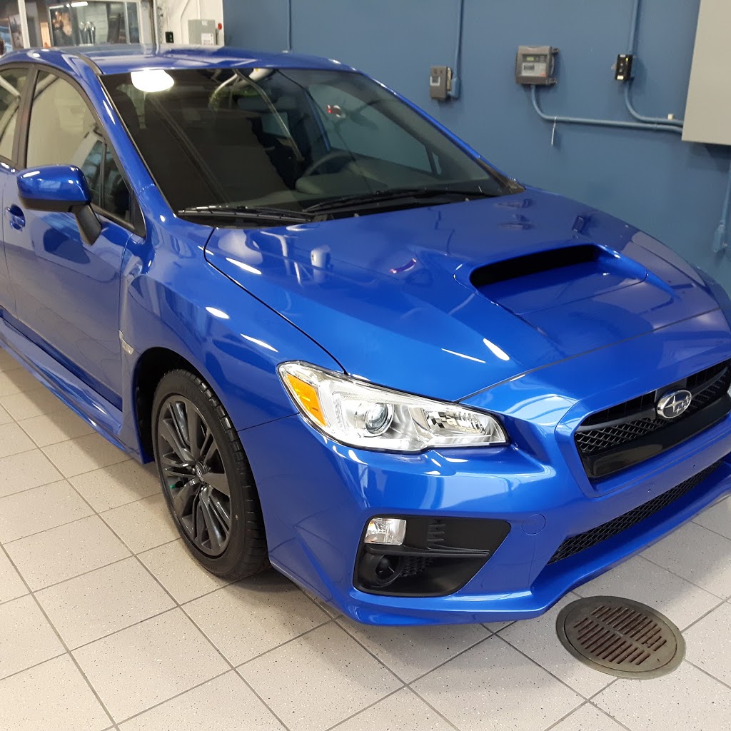Capital Subaru | 150 Kenmount Rd, St. Johns, NL A1B 3R2, Canada | Phone: (709) 726-9900