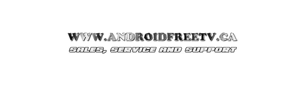 www.androidfreetv.ca | 330 Concession Rd 13 E, Tiny, ON L0K 2E1, Canada | Phone: (705) 427-1898