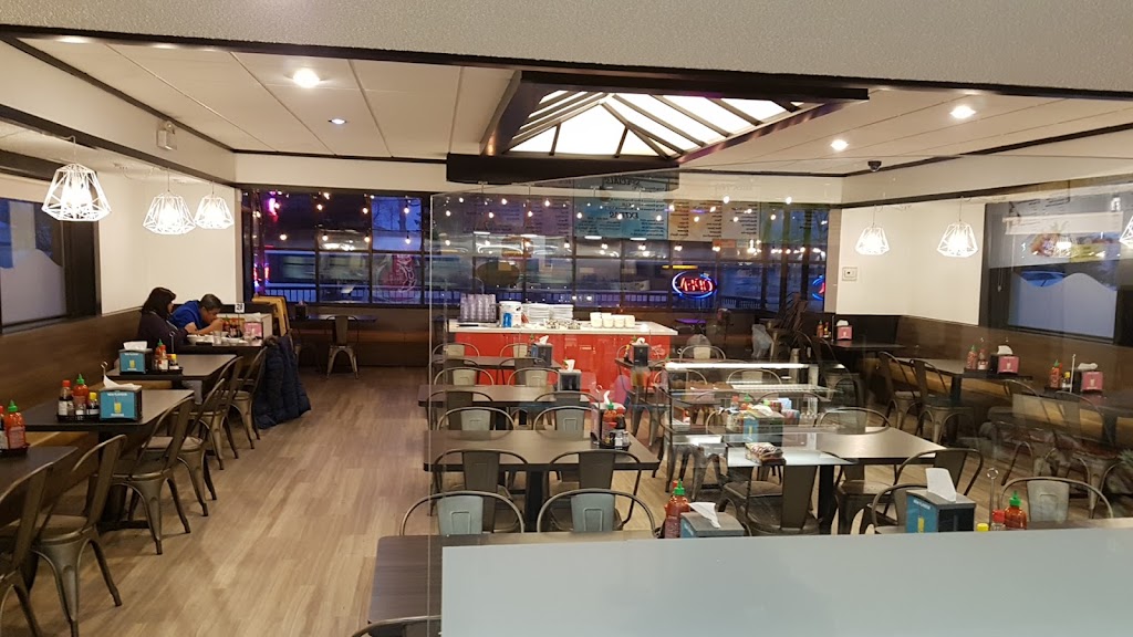 Asia City | 1440 McPhillips St, Winnipeg, MB R2V 3C5, Canada | Phone: (204) 772-2832