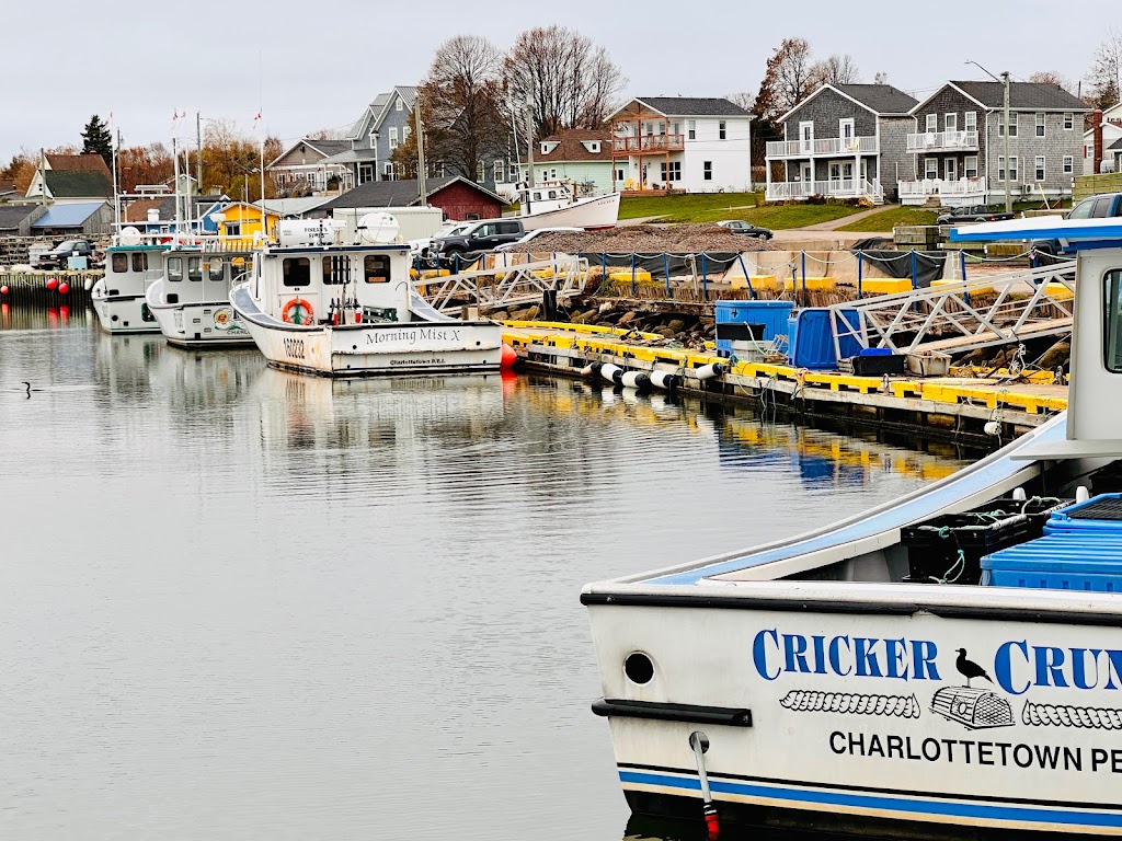 Prince Edward Island Museum and Heritage Foundation | 2 Kent St, Charlottetown, PE C1A 1M6, Canada | Phone: (902) 368-6600