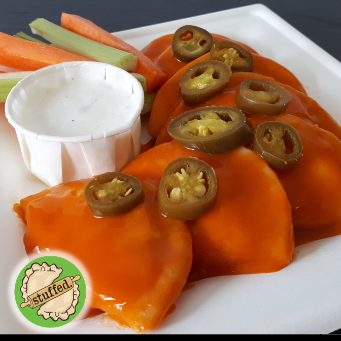 stuffed. Handcrafted Perogies | Farmers Market (Memorial Park, 200 Hamilton St N, Waterdown, ON L0R 2H0, Canada | Phone: (905) 483-1525