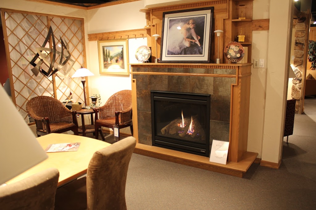Flame & Comfort | 318 Logan Ave, Winnipeg, MB R3A 0P5, Canada | Phone: (204) 943-5263