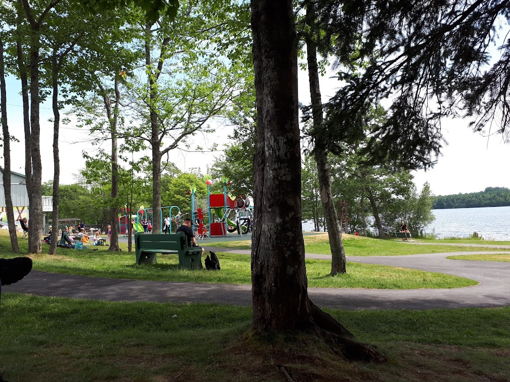 Kinsmen First Lake Beach | 71 First Lake Dr, Lower Sackville, NS B4C 3Z6, Canada | Phone: (902) 865-6042