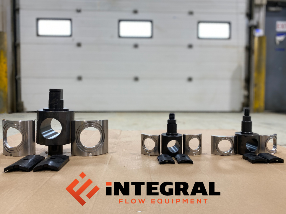 Integral Flow Equipment | 310 Burnt Park Way, #100, AB T4S 2L4, Canada | Phone: (403) 348-8958