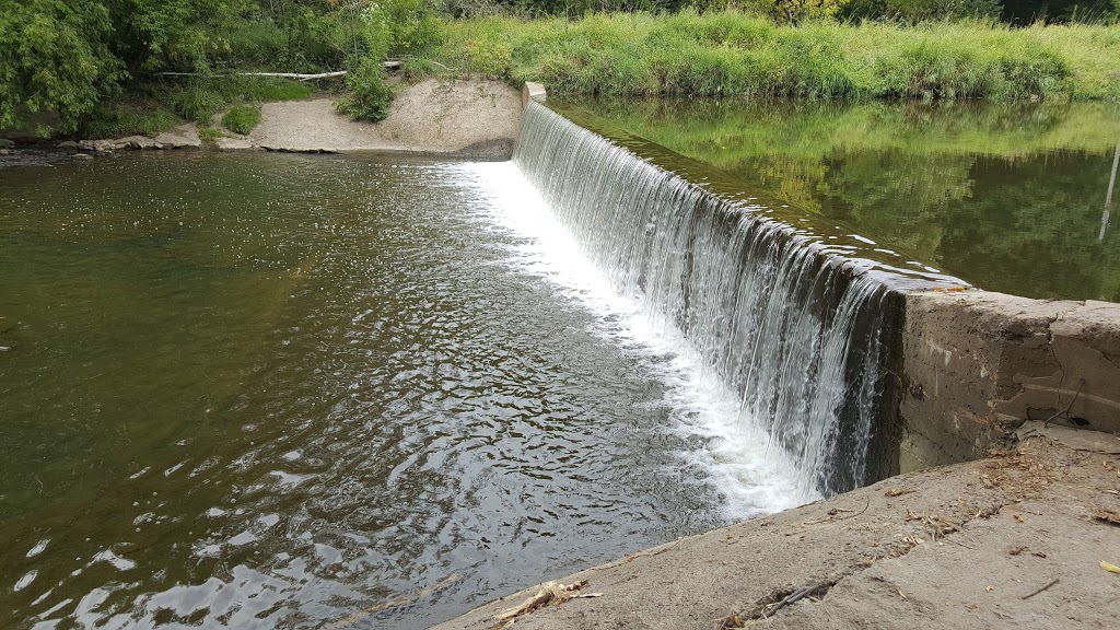 Parc de la Halte dArthabaska | 1001,, Boulevard Arthabaska O, Victoriaville, QC G6R 0N9, Canada | Phone: (819) 758-1571
