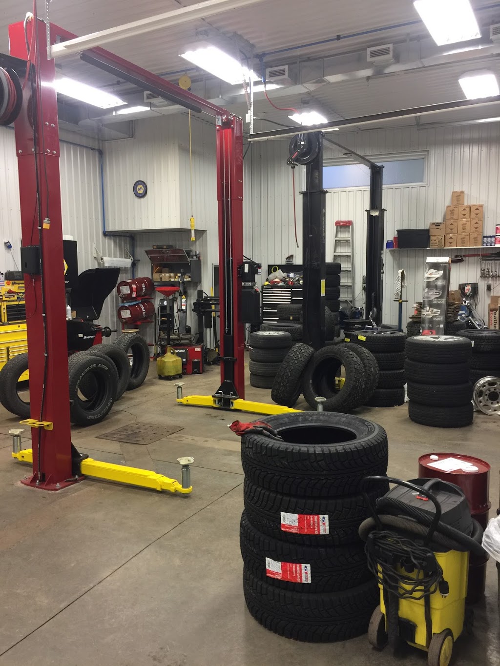 Dumaresq Auto | 156 Rue Saint Laurent, Beauharnois, QC J6N 2T1, Canada | Phone: (450) 225-9000