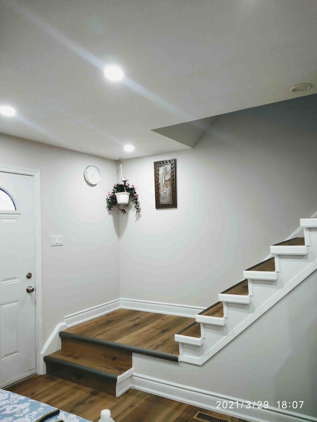 Bhangu Real flooring | 37 Willow Park Dr, Brampton, ON L6R 2N2, Canada | Phone: (647) 615-0017