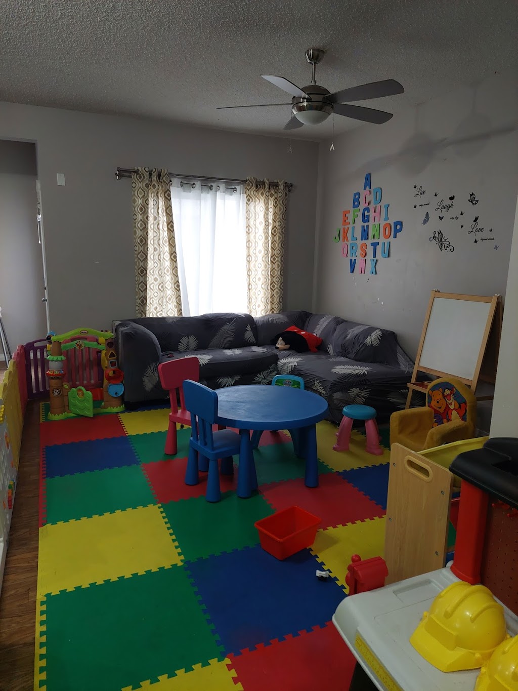 Kincora Kiddie Palace Dayhome | 16 Kinlea Link NW, Calgary, AB T3R 0C4, Canada | Phone: (825) 438-6063