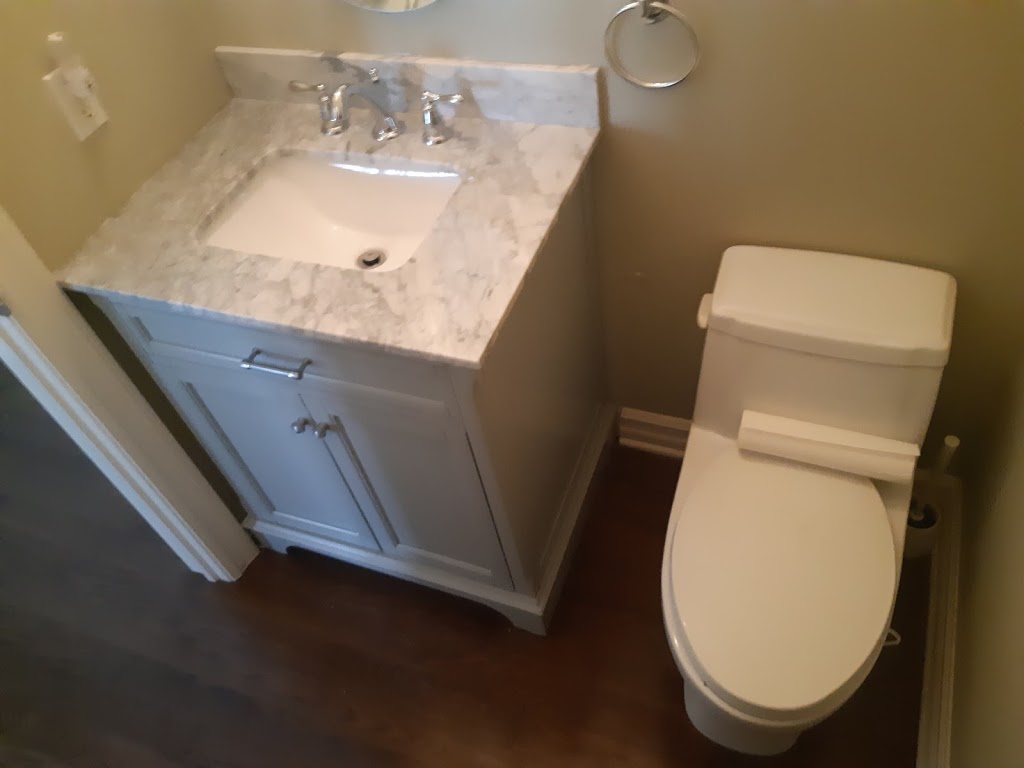 Diguer Plumbing Services | 727 Thomas A. Dolan Pkwy, Dunrobin, ON K0A 1T0, Canada | Phone: (613) 979-7664