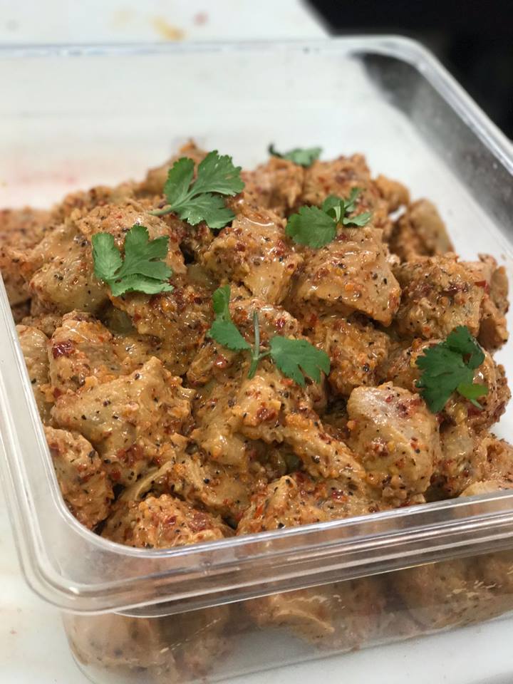 Moin Halal Meat & Grocery | 4820 Sheppard Ave E #22, Scarborough, ON M1S 5M9, Canada | Phone: (416) 609-0404