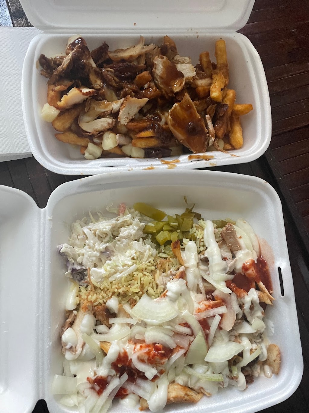 Marine Shawarma | 160 Marine Parade Dr, Etobicoke, ON M8V 4G1, Canada | Phone: (416) 255-8787