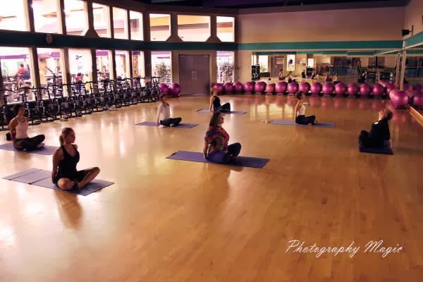 Bellingham Fitness | 1730 N State St, Bellingham, WA 98225, USA | Phone: (360) 733-1600