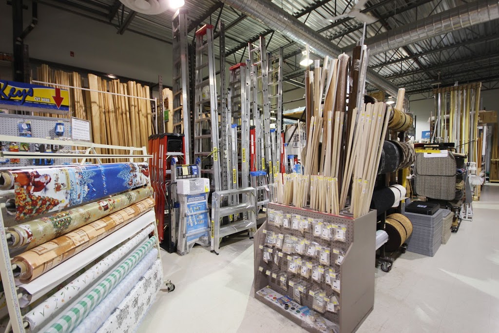 Levi Home Hardware Building Centre | 476 Ottawa St, Almonte, ON K0A 1A0, Canada | Phone: (613) 256-3732