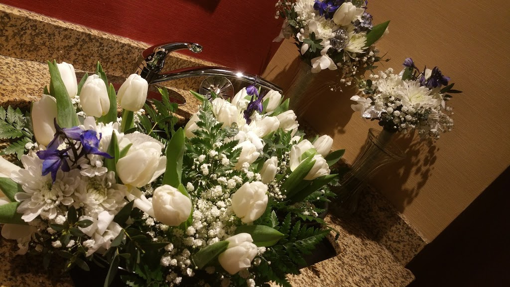 3 Bs Flowers | 4807 44 Ave #106, Stony Plain, AB T7Z 1V5, Canada | Phone: (780) 968-6938